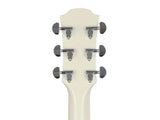 Yamaha APX600 VW Vintage White Chitarra acustica elettrificata
