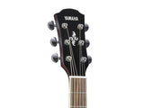 Yamaha APX600FM TBS Tobacco Brown Sunburst Chitarra acustica elettrificata