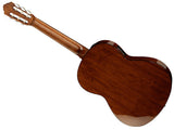 Yamaha CGX102A Chitarra classica elettrificata