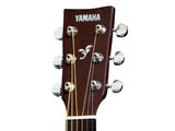 Yamaha FX370C Natural Chitarra acustica elettrificata