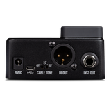 LINE6 Relay G10S Trasmettirore e ricevitore wireless per chitarra