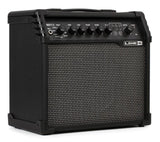 LINE6 Spider V20 Amplificatore per chitarra 20W