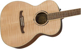 Fender FA235E Concert Natural Chitarra acustica elettrificata