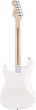 FENDER Squier Bullet Stratocaster HT Arctic White Chitarra elettrica bianca