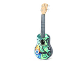 Ukulele Mahilele 1.0 ML-001 Soprano Bluebird