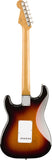 Fender Vintera '60s Stratocaster PF 3-Color Sunburst Chitarra elettrica con borsa