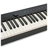 Casio Privia PX S1000 Black Stage Piano
