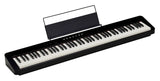 Casio Privia PX S1000 con stand in legno + cuffie