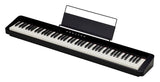 Casio Privia PX S1000 con stand in legno + cuffie