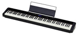 Casio Privia PX S3000 con stand in legno + cuffie