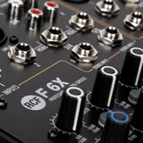 RCF F6X Mixer 6 canali con effetti