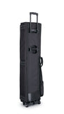 Stefy Line KT132 Borsa Trolley imbottita per pianoforte digitale