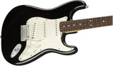 Fender Player Stratocaster PF Black Chitarra elettrica nera