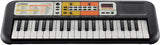 Yamaha PSS-F30 Tastiera portatile 37 tasti mini