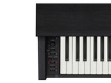 Casio Celviano AP270 Black Pianoforte digitale 88 tasti pesati