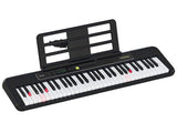 Casio Casiotone LK S250 Tastiera dinamica portatile 61 tasti luminosi