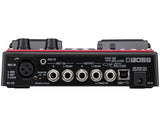 BOSS RC-30 Loop Station a due tracce