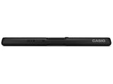 Casio Casiotone CT S200 Black Tastiera portatile 61 tasti Nera