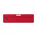 Casio Casiotone CT S200 Red Tastiera portatile 61 tasti Rossa