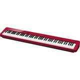 Casio Privia PX S1000 Red Stage Piano