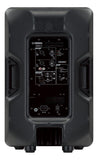 Yamaha DBR12 Cassa attiva biamplificata 465W