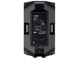 Yamaha DXR12 MKII Cassa attiva 1100W