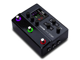 LINE6 HX STOMP Processore di effetti per chitarra