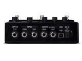 LINE6 HX STOMP Processore di effetti per chitarra