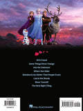 Disney - Frozen II - Music From The Motion Picture Soundtrack - Piano - Vocal - Guitar