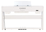 Casio Privia PX 770 WE White Pianoforte digitale 88 tasti pesati