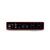 Focusrite Scarlett 8i6 (3rd Gen) Scheda audio USB