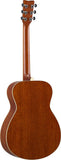 Yamaha TransAcoustic FS-TA Brown Sunburst Chitarra acustica elettrificata