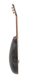 Ovation Celebrity Standard Nylon Mid Depth CS24C-4 Natural Chitarra classica elettrificata