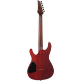 Ibanez SEW761FM Chitarra elettrica Natural Flat