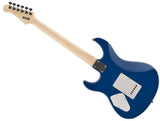 Yamaha Pacifica 112V UBL United Blue Chitarra elettrica blu