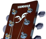 B-STOCK Yamaha F310 II chitarra acustica naturale
