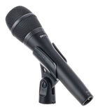 Shure KSM9 CG Microfono a condensatore supercardioide per voce