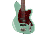 Ibanez Talman TMB100 MGR Mint Green Basso elettrico verde