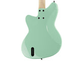 Ibanez Talman TMB100 MGR Mint Green Basso elettrico verde
