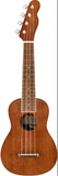 Fender Seaside Ukulele Soprano Pack