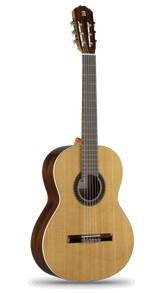 Alhambra 1C Hybrid Terra Cadete 3/4 Chitarra classica