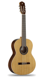 Alhambra 1C Hybrid Terra Cadete 3/4 Chitarra classica