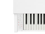 Casio Celviano AP270 White Pianoforte digitale bianco 88 tasti pesati