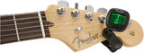 Fender FT-1 Pro Clip-on Tuner Accordatore a clip per chitarra