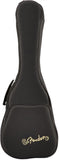 Fender Montecito Tenor Ukulele Tenore con borsa