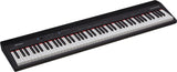 Roland GO:PIANO88 Pianoforte digitale 88 tasti semipesati