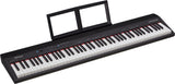 Roland GO:PIANO88 Pianoforte digitale 88 tasti semipesati