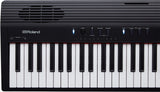 Roland GO:PIANO88 Pianoforte digitale 88 tasti semipesati