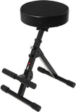 Proel KGST10 sgabello con poggiapiede
