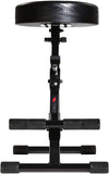 Proel KGST10 sgabello con poggiapiede